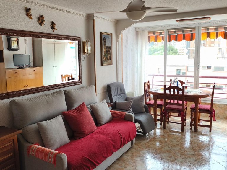 Apartment for Sale in Benidorm, Alicante 1