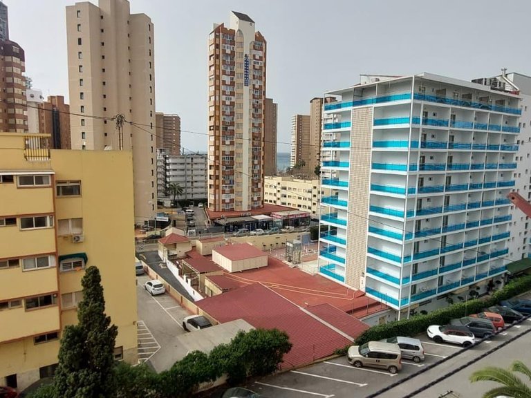 Apartment for Sale in Benidorm, Alicante 13