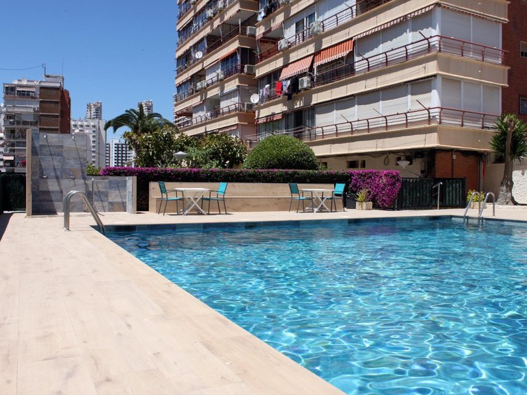 Apartment for Sale in Benidorm, Alicante 15