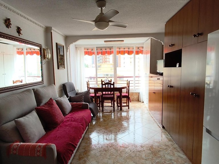 Apartment for Sale in Benidorm, Alicante 2