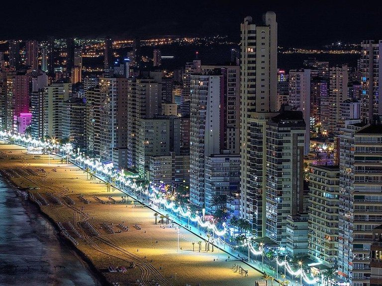 Apartment for Sale in Benidorm, Alicante 23