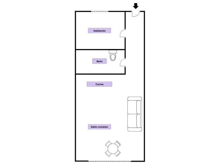 Apartment for Sale in Benidorm, Alicante 24