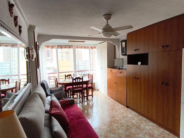 Apartment for Sale in Benidorm, Alicante 3