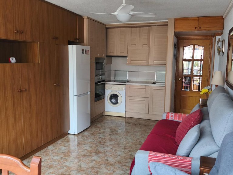 Apartment for Sale in Benidorm, Alicante 4