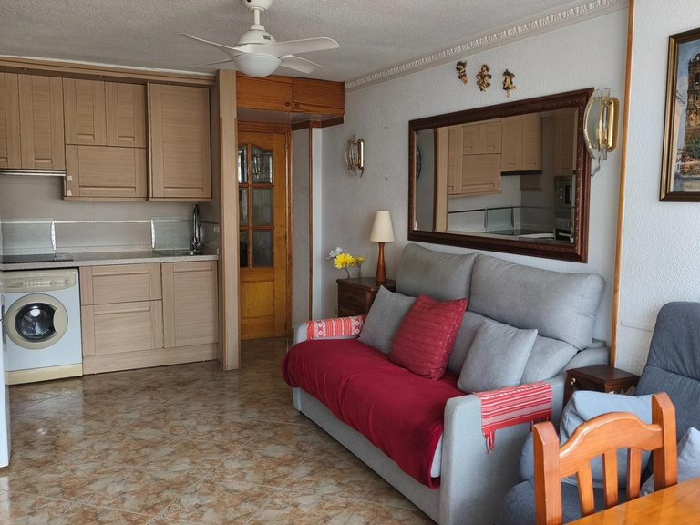 Apartment for Sale in Benidorm, Alicante 5