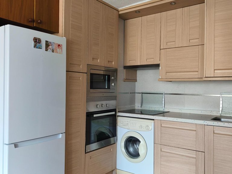 Apartment for Sale in Benidorm, Alicante 7