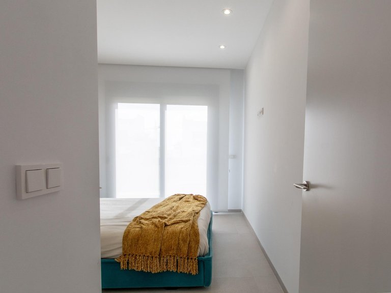 Apartment for Sale in Finestrat, Alicante 10