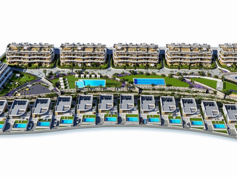 Apartment for Sale in Finestrat, Alicante 14