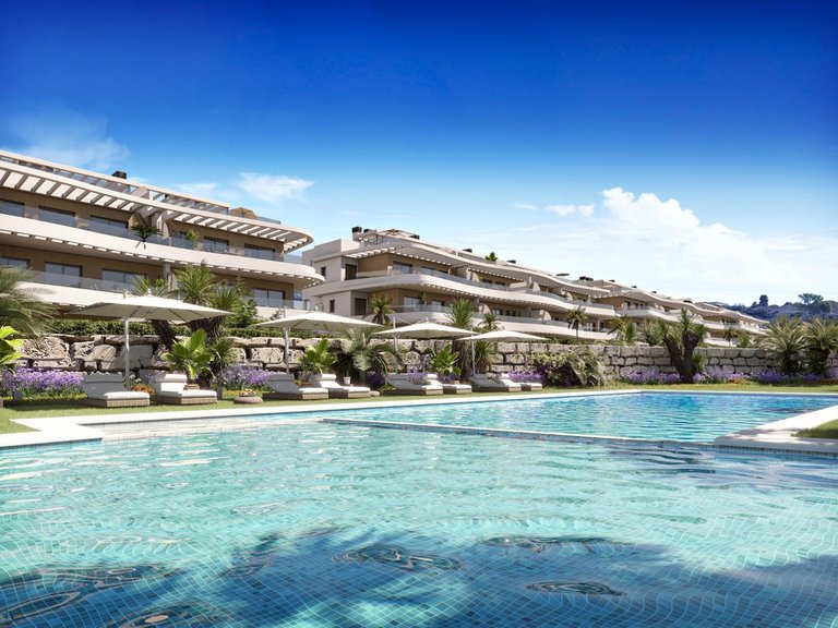 Apartment for Sale in Finestrat, Alicante 17