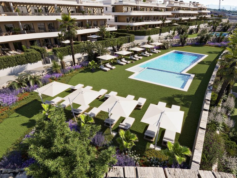 Apartment for Sale in Finestrat, Alicante 18