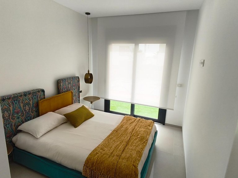 Apartment for Sale in Finestrat, Alicante 8