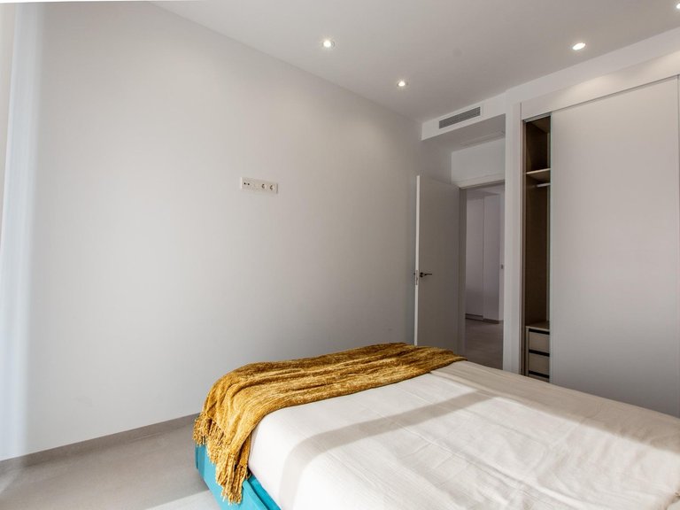 Apartment for Sale in Finestrat, Alicante 9