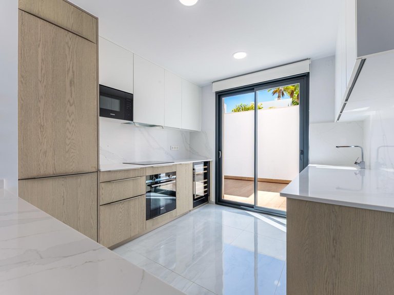 Villa for Sale in Orihuela Costa, Alicante 10