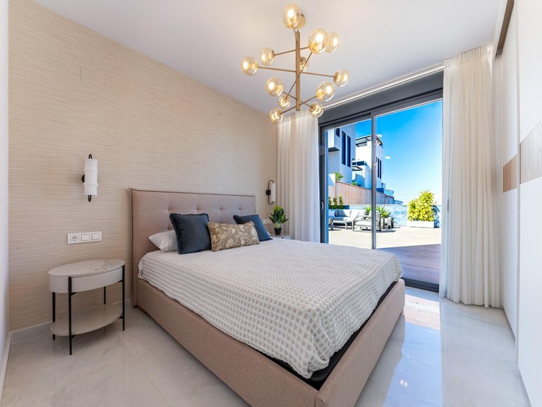 Villa for Sale in Orihuela Costa, Alicante 11