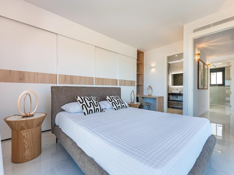 Villa for Sale in Orihuela Costa, Alicante 14
