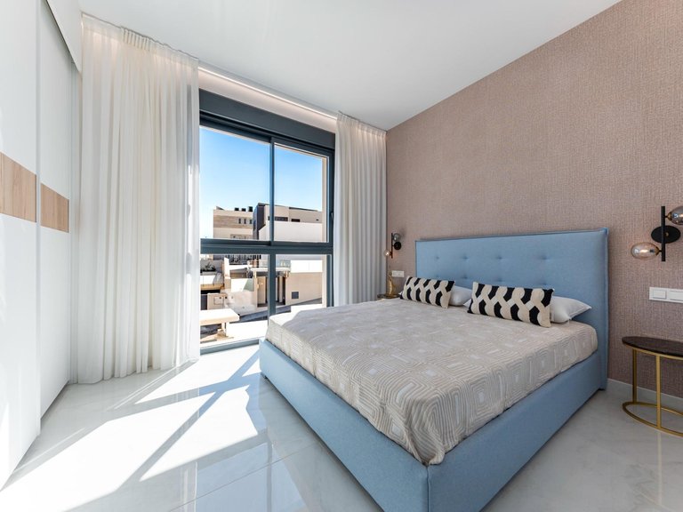 Villa for Sale in Orihuela Costa, Alicante 16