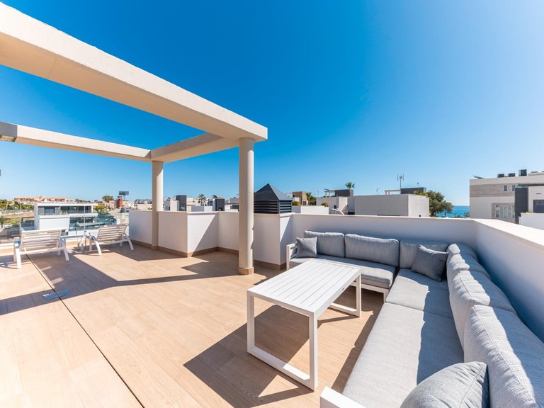 Villa for Sale in Orihuela Costa, Alicante 23