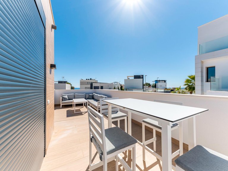 Villa for Sale in Orihuela Costa, Alicante 24