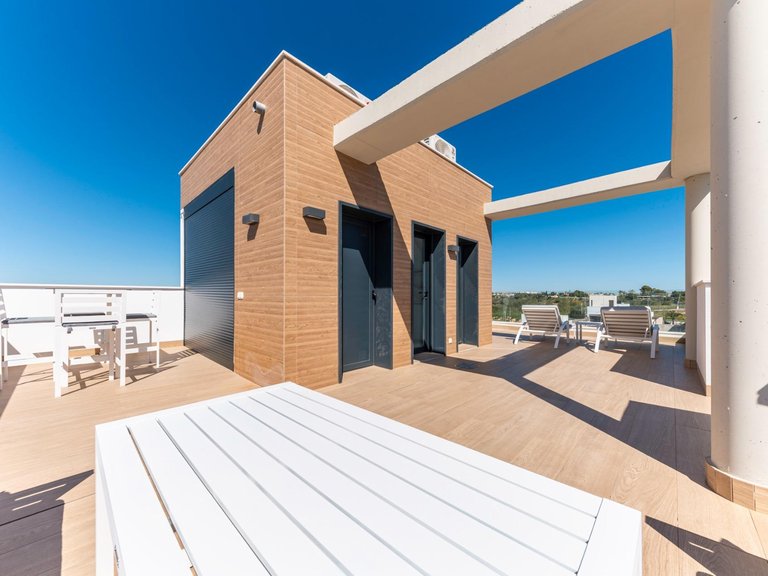 Villa for Sale in Orihuela Costa, Alicante 25