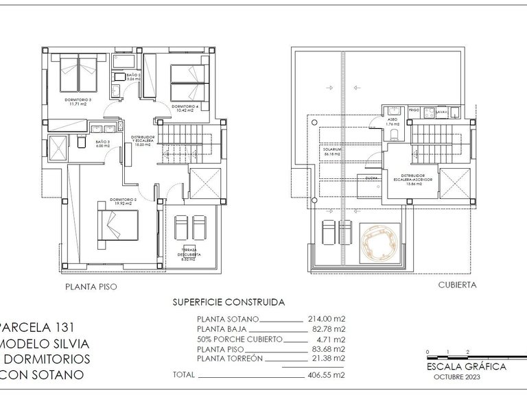 Villa for Sale in Orihuela Costa, Alicante 29