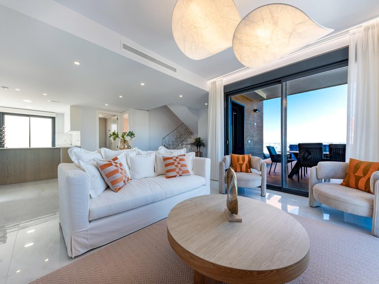 Villa for Sale in Orihuela Costa, Alicante 7