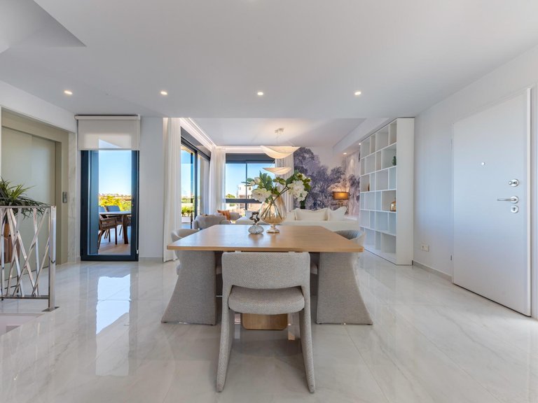Villa for Sale in Orihuela Costa, Alicante 8