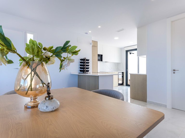 Villa for Sale in Orihuela Costa, Alicante 9