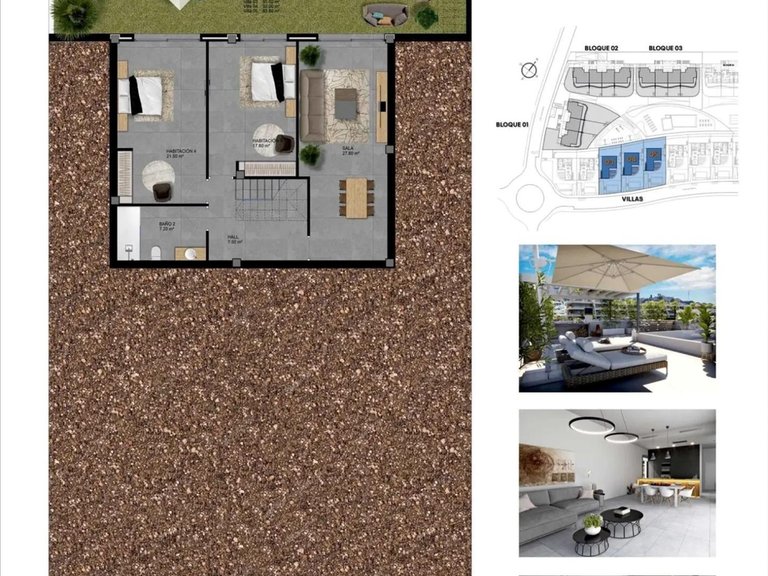 Villa for Sale in Finestrat, Alicante 14