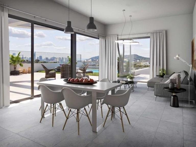 Villa for Sale in Finestrat, Alicante 5