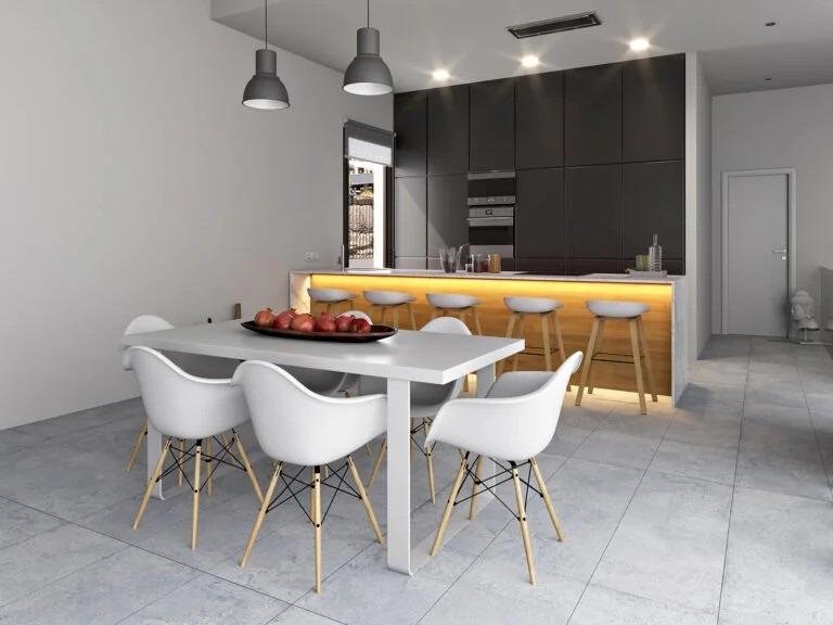 Villa for Sale in Finestrat, Alicante 6