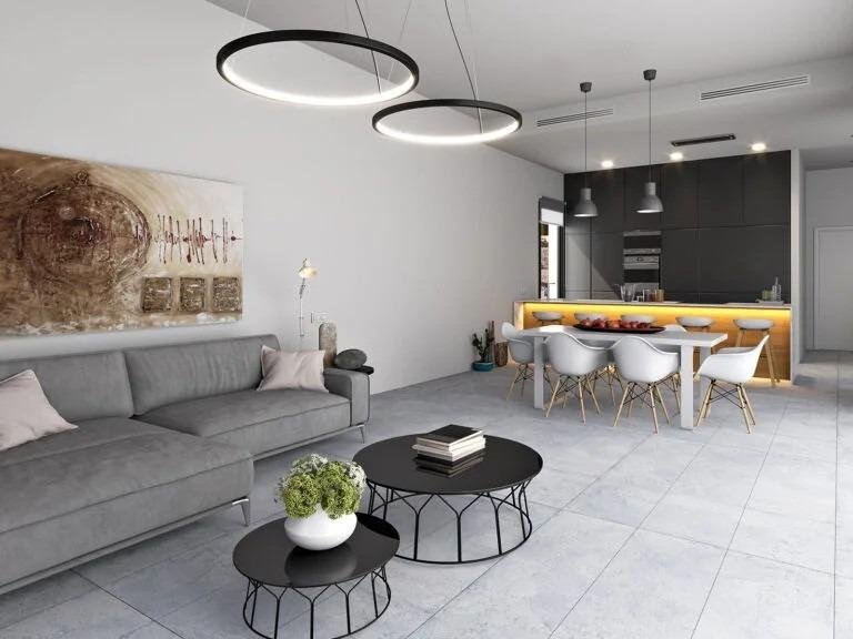 Villa for Sale in Finestrat, Alicante 7