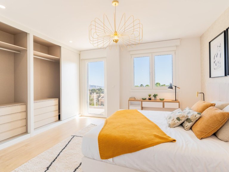 Villa for Sale in La Nucía, Alicante 14
