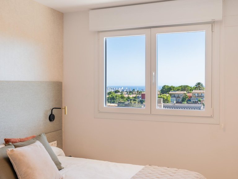 Villa for Sale in La Nucía, Alicante 17