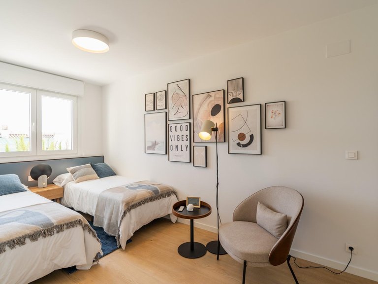 Villa for Sale in La Nucía, Alicante 18