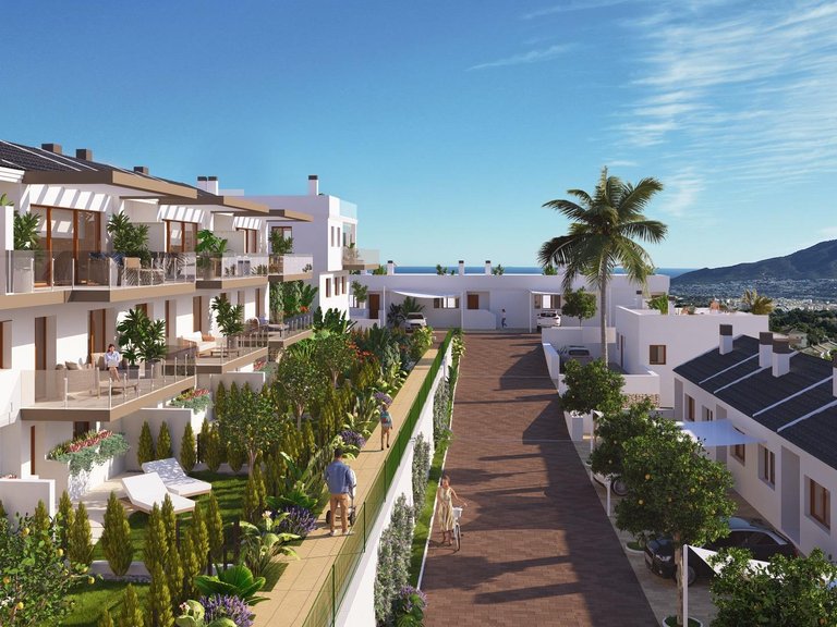 Villa for Sale in La Nucía, Alicante 2