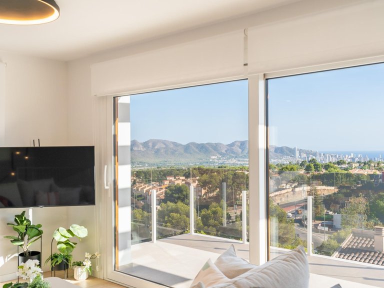 Villa for Sale in La Nucía, Alicante 6