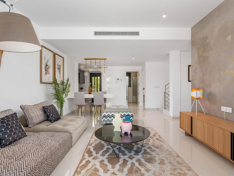 Villa for Sale in Cartagena, Murcia 17
