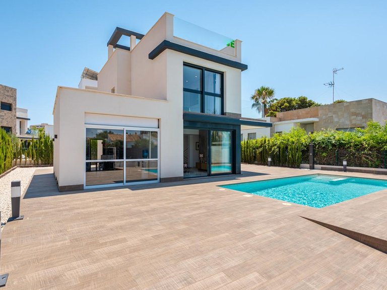 Villa for Sale in Cartagena, Murcia 2