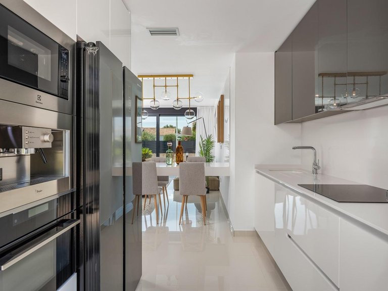 Villa for Sale in Cartagena, Murcia 24