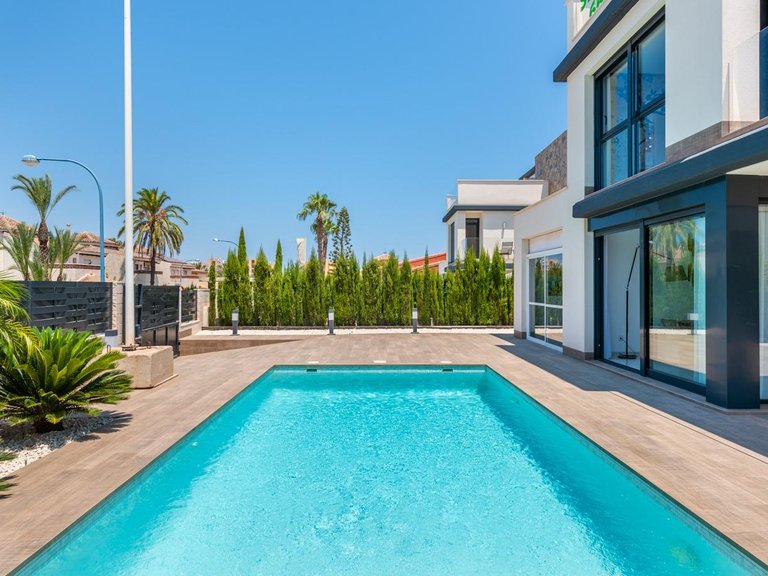 Villa for Sale in Cartagena, Murcia 3