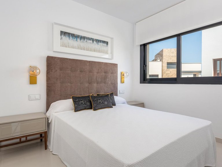 Villa for Sale in Cartagena, Murcia 39