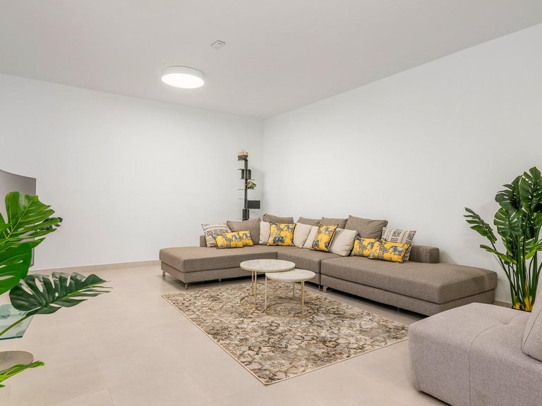 Villa for Sale in Cartagena, Murcia 49