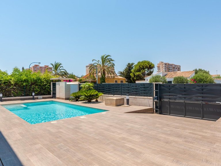 Villa for Sale in Cartagena, Murcia 8
