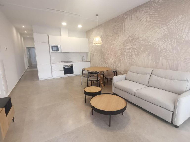 Apartment for Sale in Torrevieja, Alicante 1