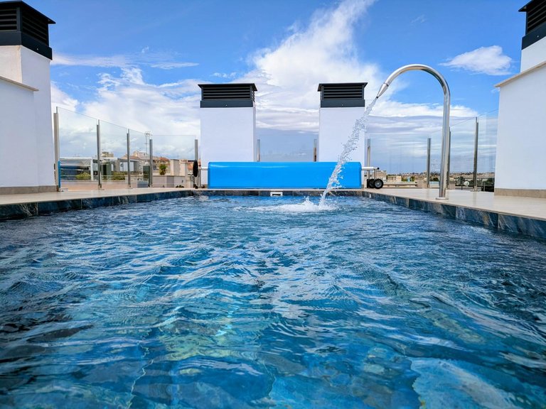 Apartment for Sale in Torrevieja, Alicante 16