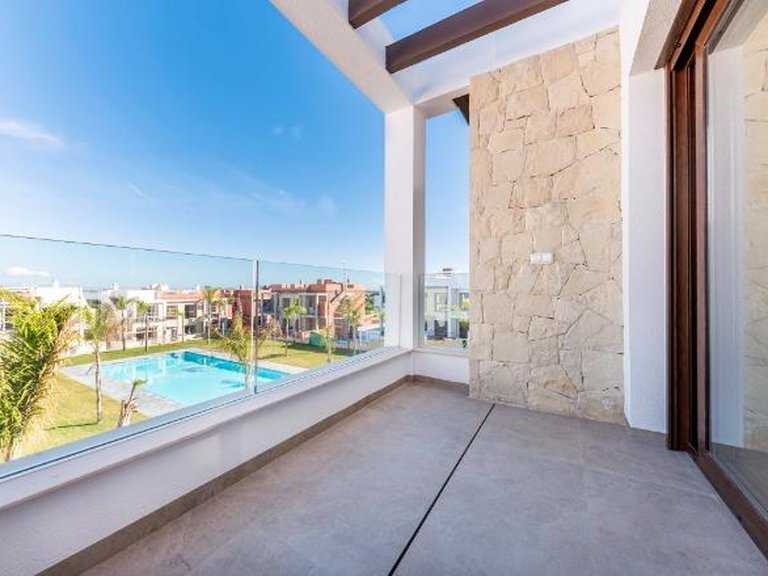 Villa for Sale in Torrevieja, Alicante 13