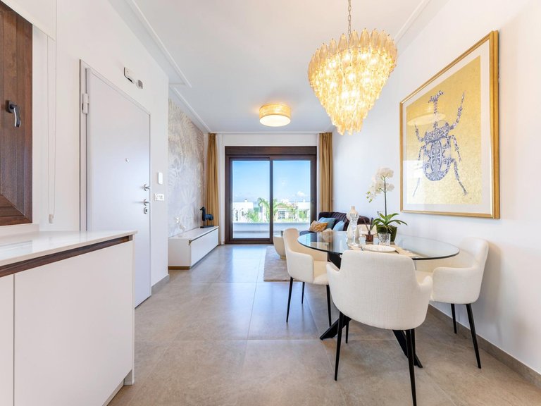Villa for Sale in Torrevieja, Alicante 2
