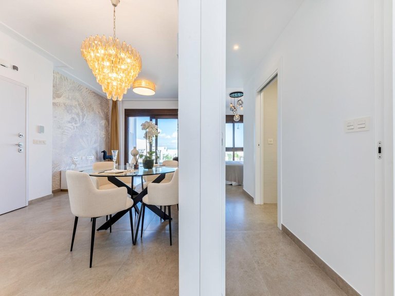 Villa for Sale in Torrevieja, Alicante 3