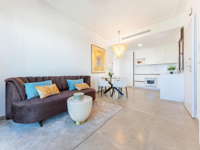 Villa for Sale in Torrevieja, Alicante 5