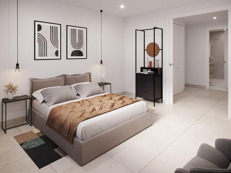 Penthouse for Sale in Santa Pola, Alicante 3